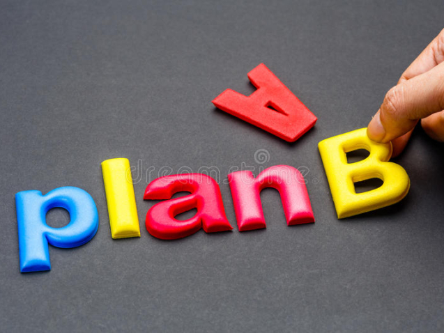 plan-b-hand-arrange-alphabet-letters-as-75952864